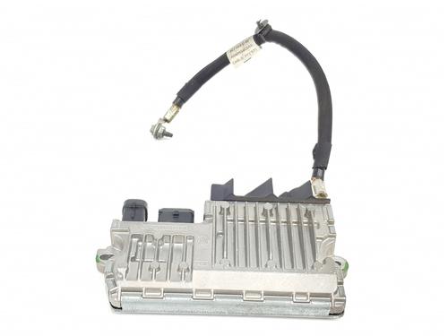 Used Electronic module CITROËN C4 II (NC_) [2009-2025]  30682370