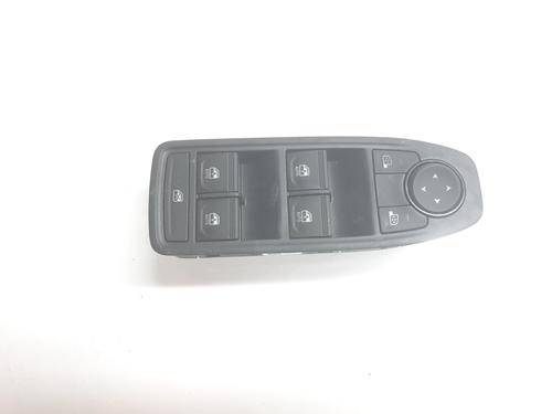 Left front window switch DACIA DUSTER (PYM_, PYN_) 1.2 TCe 130 | BP35804296I27 - Image 4