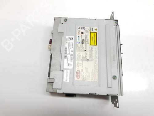Radio BMW 1 (F20) 118 d | BP22527537E6 