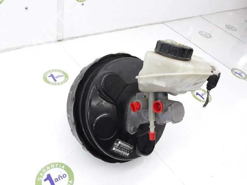 Servo brake LAND ROVER FREELANDER 2 (L359) 2.2 TD4 4x4 | BP12467760M42 