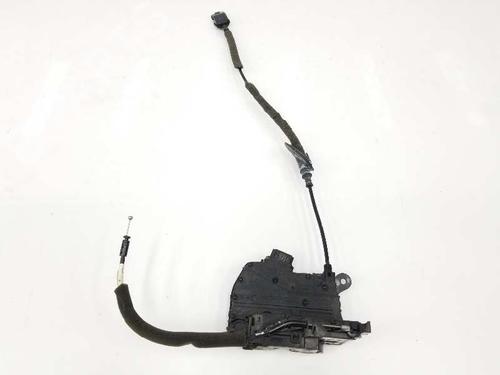 Used Front right lock RENAULT CLIO IV (BH_) 1.5 dCi 75 (75 hp) 7492548