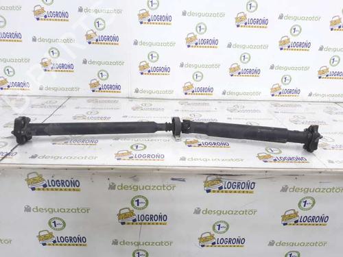 Used Driveshaft BMW 1 (E87) 118 d (143 hp) 2724048