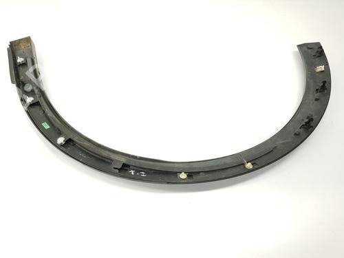 Rear left wheel arch trim CUPRA FORMENTOR (KM7, KMP) 2.5 VZ5 4Drive | BP22548411C136 