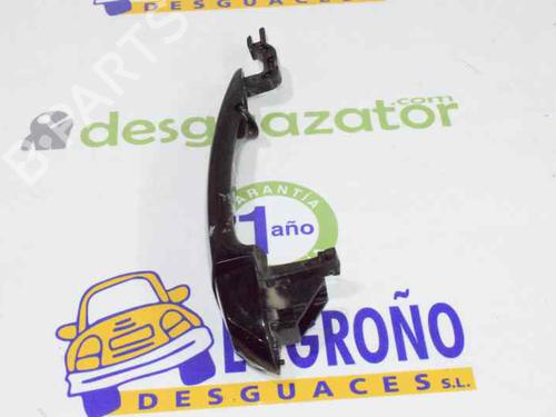Rear right exterior door handle BMW 1 (E87) 120 d | BP1636141C130 