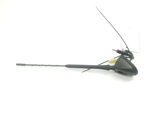 Used Antenna/Base MITSUBISHI OUTLANDER II (CW_W) 2.0 DI-D (CW8W) (140 hp) 15853257