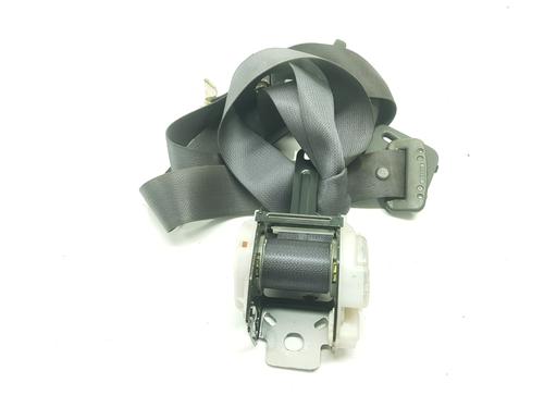 Used Rear left seatbelt TOYOTA LAND CRUISER PRADO (_J12_) 3.0 D-4D (KDJ120, KDJ125) (163 hp) 15687308