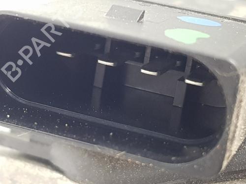 Front wiper motor CUPRA LEON Sportstourer (KL8, KU8, KUD) 1.5 eTSI | BP30753948M29 