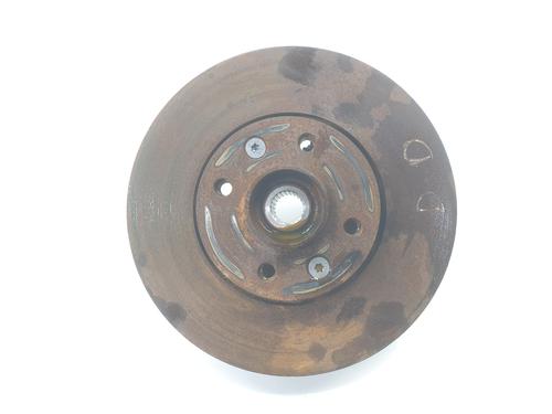 Right front steering knuckle DACIA SANDERO III 1.0 TCe 100 ECO-G | BP32352409M26