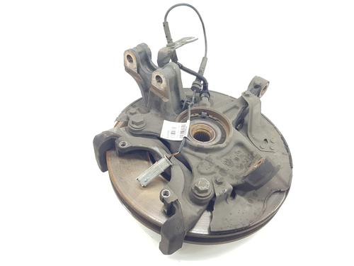 Right front steering knuckle PEUGEOT 3008 II SUV (MC_, MR_, MJ_, M4_) 1.5 BlueHDi 130 | BP29729551M26 