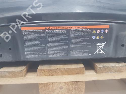 Battery NISSAN LEAF (ZE1) Electric | BP36361954E11 - Image 8
