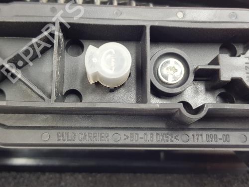 Right taillight RENAULT MASTER III Van (FV) 2.3 dCi 135 FWD (FV0N, FV08, FV06, FV00, FV1S) | BP36681984C35 - Image 6