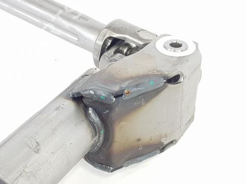 Steering column NISSAN QASHQAI III (J12)  | BP36299064M21  - Image 8