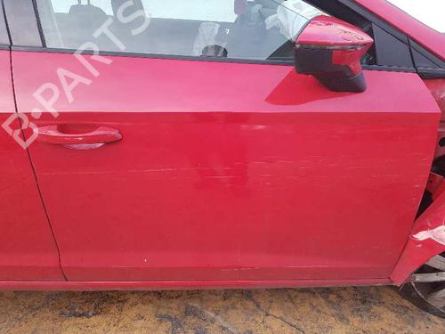 Mass air flow sensor SEAT LEON (5F1) 1.6 TDI | BP16198252M95 