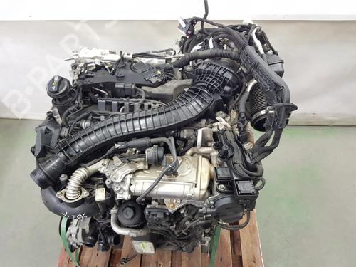 Engine MERCEDES-BENZ B-CLASS Sports Tourer (W247) B 200 d (247.012) | BP30487252M1
