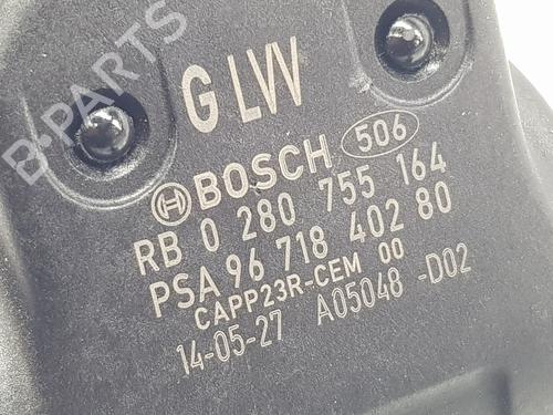 Pedal CITROËN C4 II (NC_)  | BP30682366I4 