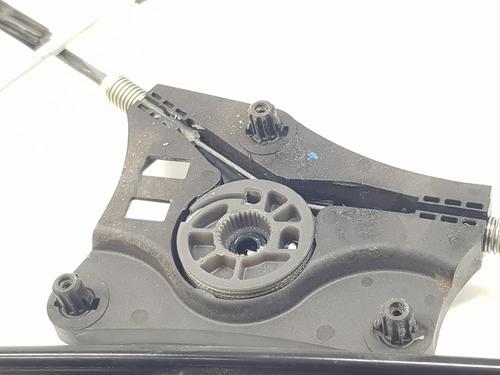 Front left window mechanism SEAT IBIZA V (KJ1, KJG) 1.0 TSI | BP33029210C22 - Image 2
