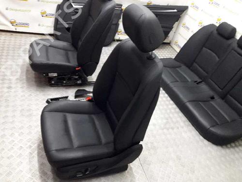 Seats set BMW 5 (F10) 520 d | BP5594420C78 