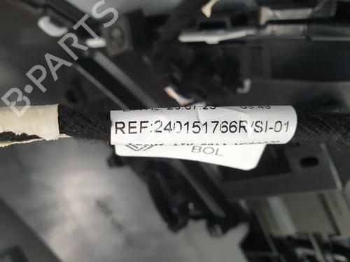 Bagtil kofangere RENAULT 5 E-TECH | BP37020438C8 - Image 3