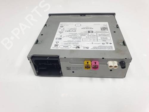Electronic module VW T-ROC (A11, D11) 1.5 TSI | BP38472688M83 - Image 2