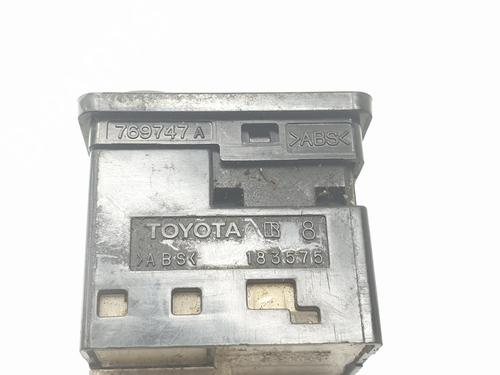 Mirror switch TOYOTA LAND CRUISER PRADO (_J12_) 3.0 D-4D (KDJ120, KDJ125) | BP17541049I25 