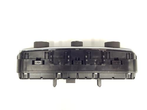 Climate control OPEL CROSSLAND X / CROSSLAND (P17, P2QO) 1.2 (75) | BP21265265I5 