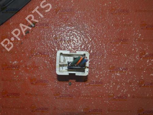 Used Heater resistor OPEL ASTRA H (A04) 1.7 CDTI (L48) (100 hp) 11657652