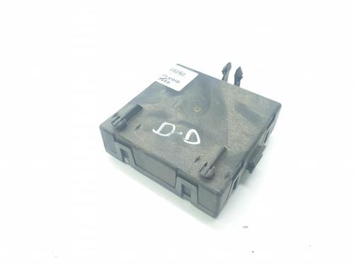 Electronic module MERCEDES-BENZ A-CLASS (W176) A 200 CDI / d (176.008) | BP17198653M83 