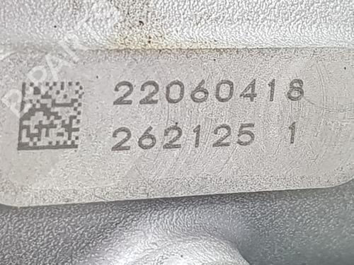 Servo brake TOYOTA RAV 4 V (_A5_, _H5_) 2.5 Hybrid (AXAH52) | BP36870329M42 - Image 4