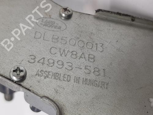 Rear wiper motor LAND ROVER RANGE ROVER SPORT I (L320) 2.7 D 4x4 | BP20597324M102 