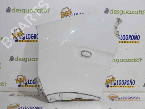 Used Left front fenders NISSAN INTERSTAR Van (X70) dCi 100 (99 hp) 769928
