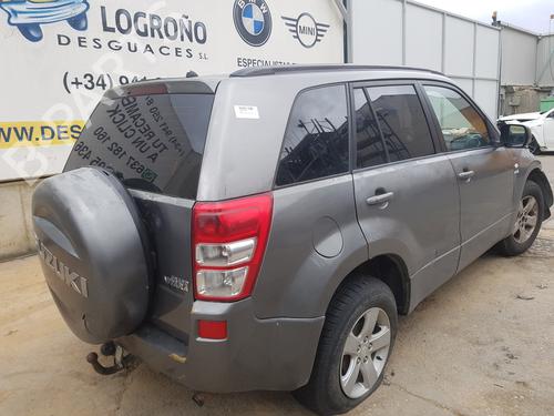 Transfer box SUZUKI GRAND VITARA II (JT, TE, TD) 1.9 DDiS (JB419WD, JB419XD) | BP37237083M36 - Image 35