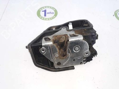 Rear left lock BMW 1 (E87) 120 d | BP4930960C100 