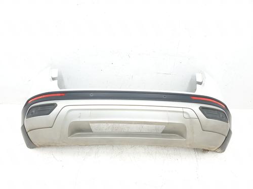 Rear bumper SEAT ATECA (KH7, KHP)  | BP29409365C8 