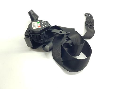 Rear right seatbelt BMW 3 (F30, F80) 318 d | BP22420901I28 