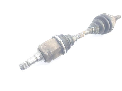 Right front driveshaft TOYOTA LAND CRUISER PRADO (_J12_) 3.0 D-4D (KDJ120, KDJ125) | BP28799275M39 