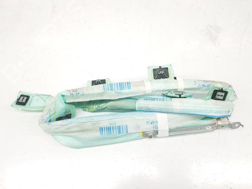 Right curtain airbag MERCEDES-BENZ C-CLASS (W205) C 220 BlueTEC / d (205.002, 205.004) | BP11964648C12 