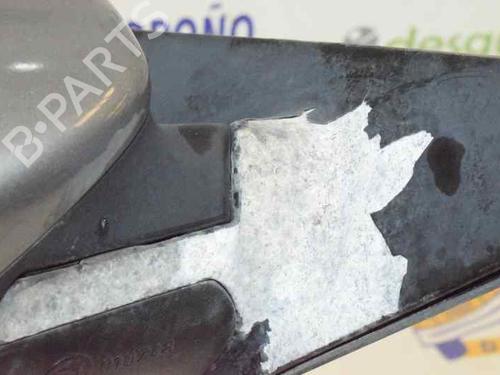 Right mirror BMW 5 (E60) 520 d | BP761307C27 