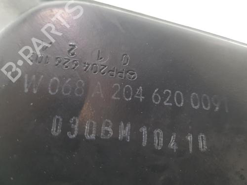 Other MERCEDES-BENZ GLK-CLASS (X204) 320 CDI 4-matic (204.983) | BP14099455O1