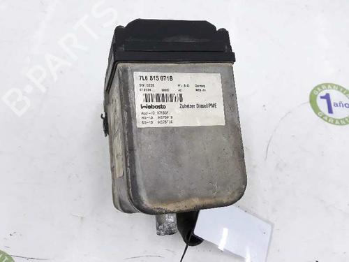 Electronic module VW TOUAREG (7LA, 7L6, 7L7) 5.0 V10 TDI | BP14070054M83 