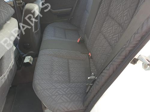 Front left window mechanism MERCEDES-BENZ C-CLASS (W202) C 220 D (202.021) | BP10661624C22 