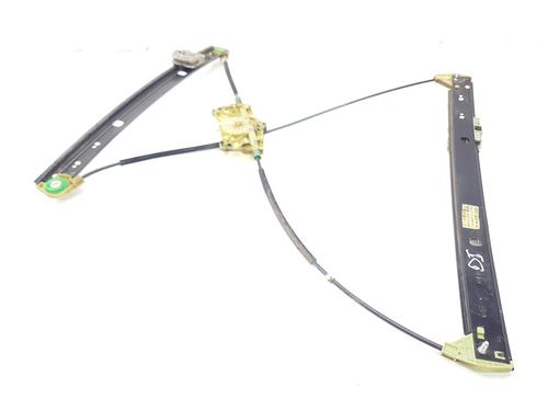 Front left window mechanism AUDI Q7 (4LB) 3.0 TDI quattro | BP37014644C22 - Image 5