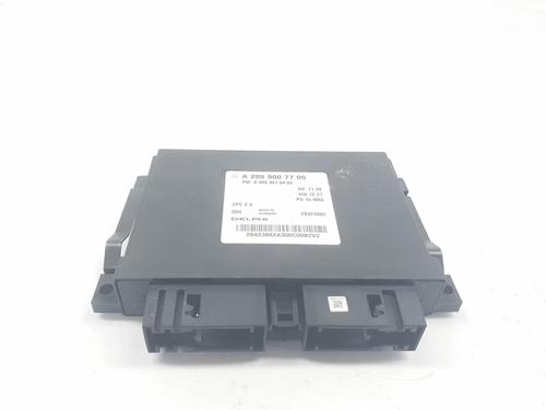 Elektronisk modul MERCEDES-BENZ C-CLASS T-Model (S205) C 220 BlueTEC / d (205.204) (170 hp) 16726905