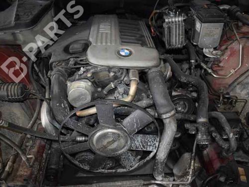 Automatic gearbox ECU BMW X5 (E53) 3.0 d | BP772410M51  - Image 10