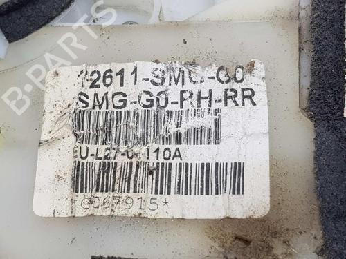 Rear right lock HONDA CIVIC VIII Hatchback (FN, FK) 2.2 CTDi (FK3) | BP6131763C99 