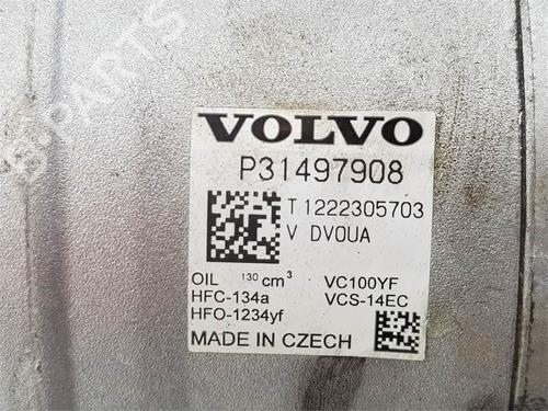 AC compressor VOLVO XC60 II (246) | BP38936261M34 - Image 4