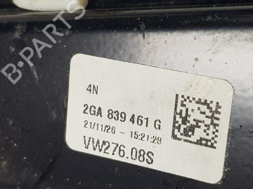 Vindusheismekanisme venstre bak VW T-ROC (A11, D11)  | BP29728731C24 