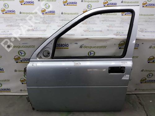 Used Left front door LAND ROVER FREELANDER I (L314) 2.0 DI 4x4 (98 hp) 1224837