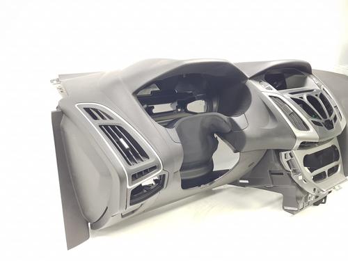 Airbag Kit FORD FOCUS III 1.6 TDCi | BP31946872C86