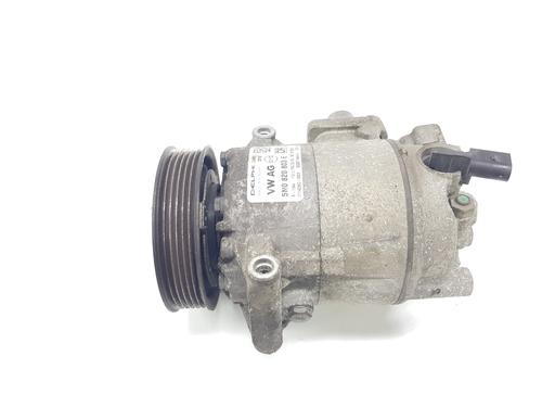 Used AC compressor VW PASSAT B7 (362) 2.0 TDI (140 hp) 27619562
