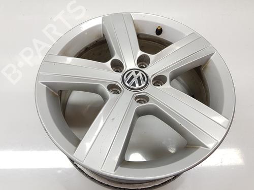 Rim VW GOLF ALLTRACK VII Variant (BA5, BV5) 2.0 TDI 4motion | BP27183563C45 